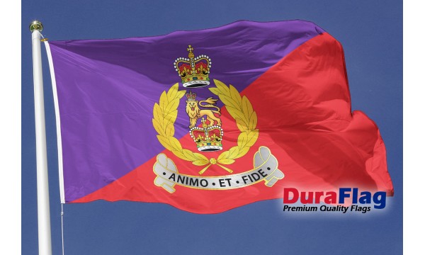 DuraFlag® Adjutant General Corps Premium Quality Flag